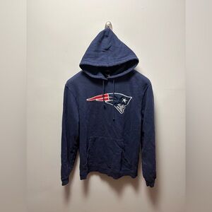 Free ship - NFL New England Patriots Hoodie